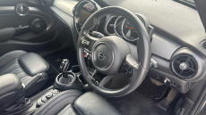 MINI Hatchback 1.5 Cooper Exclusive 5dr Auto Petrol Hatchback